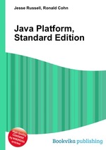 Java Platform, Standard Edition