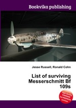 List of surviving Messerschmitt Bf 109s