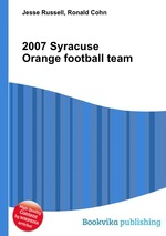 2007 Syracuse Orange football team