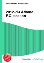 2012–13 Atlante F.C. season