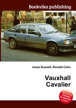 Vauxhall Cavalier