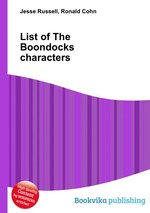 List of The Boondocks characters
