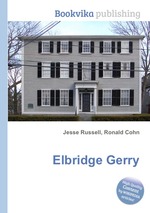 Elbridge Gerry