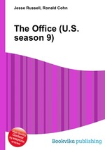 The Office (U.S. season 9)