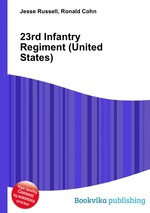 23rd Infantry Regiment (United States)