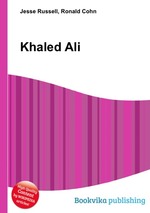 Khaled Ali