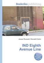 IND Eighth Avenue Line