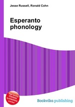 Esperanto phonology