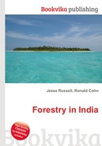 Forestry in India