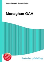 Monaghan GAA