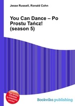 You Can Dance – Po Prostu Tacz! (season 5)