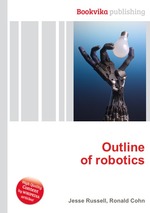 Outline of robotics