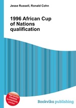 1996 African Cup of Nations qualification