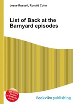 List of Back at the Barnyard episodes