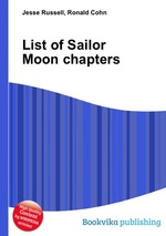 List of Sailor Moon chapters