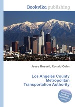 Los Angeles County Metropolitan Transportation Authority