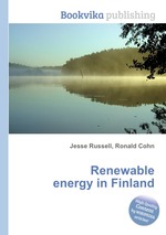 Renewable energy in Finland