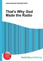 That`s Why God Made the Radio