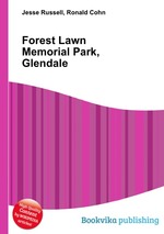 Forest Lawn Memorial Park, Glendale