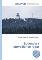 Secondary surveillance radar