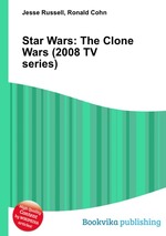 Star Wars: The Clone Wars (2008 TV series)