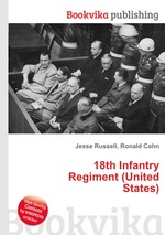 18th Infantry Regiment (United States)