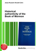 Historical authenticity of the Book of Mormon