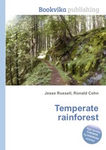 Temperate rainforest