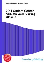 2011 Curlers Corner Autumn Gold Curling Classic