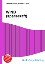 WIND (spacecraft)