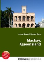 Mackay, Queensland