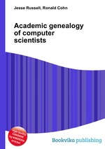Academic genealogy of computer scientists