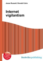 Internet vigilantism