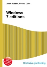 Windows 7 editions