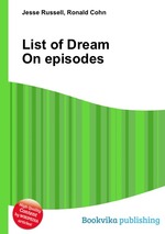 List of Dream On episodes