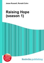 Raising Hope (season 1)
