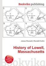 History of Lowell, Massachusetts
