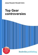 Top Gear controversies