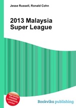 2013 Malaysia Super League