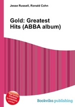 Gold: Greatest Hits (ABBA album)