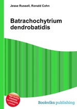 Batrachochytrium dendrobatidis