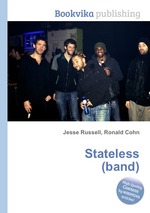 Stateless (band)