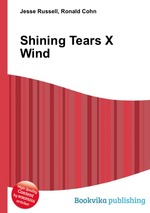 Shining Tears X Wind