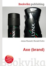 Axe (brand)