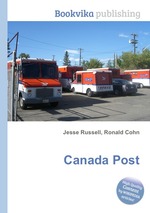 Canada Post