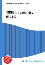 1996 in country music