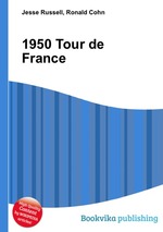 1950 Tour de France