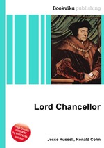 Lord Chancellor