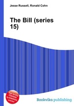 The Bill (series 15)