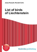 List of birds of Liechtenstein